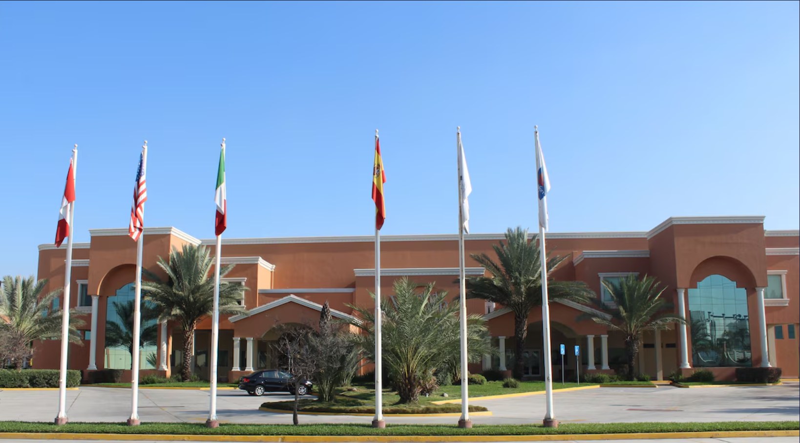 Comfort Inn Monterrey Norte