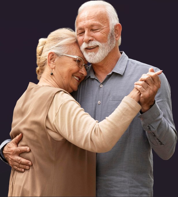 Padres de José Luis Martínez